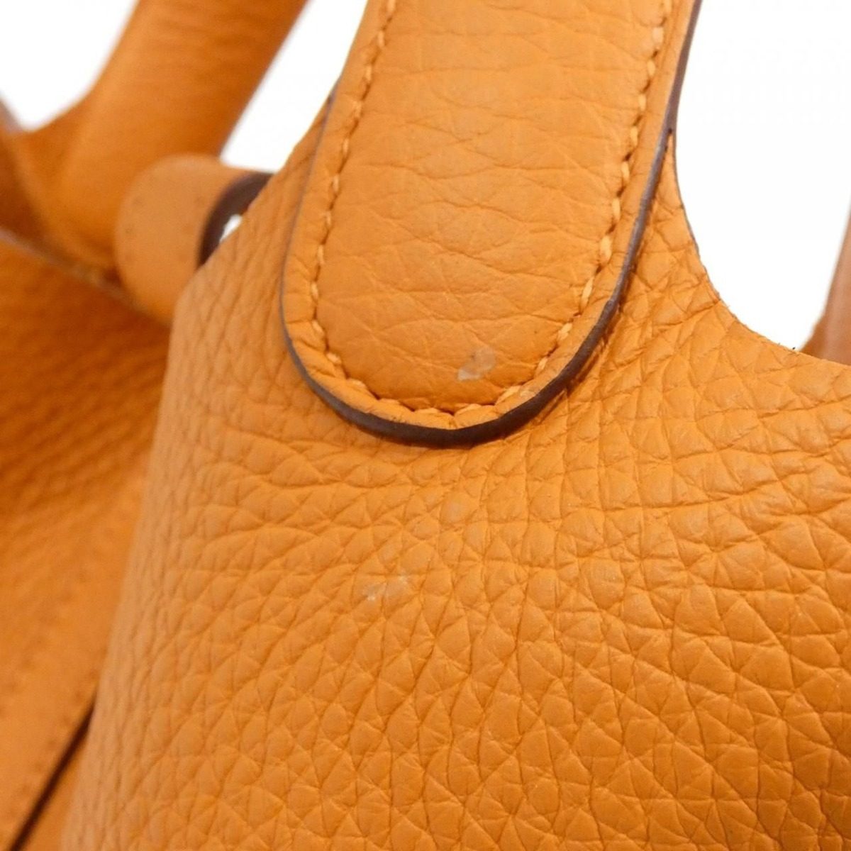 Hermes Picotin Lock PM Bag — view 5