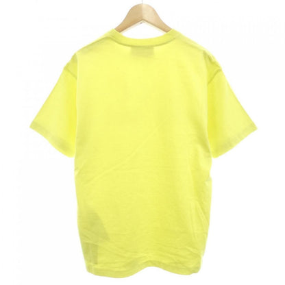 Gucci T-Shirt Yellow — view 2