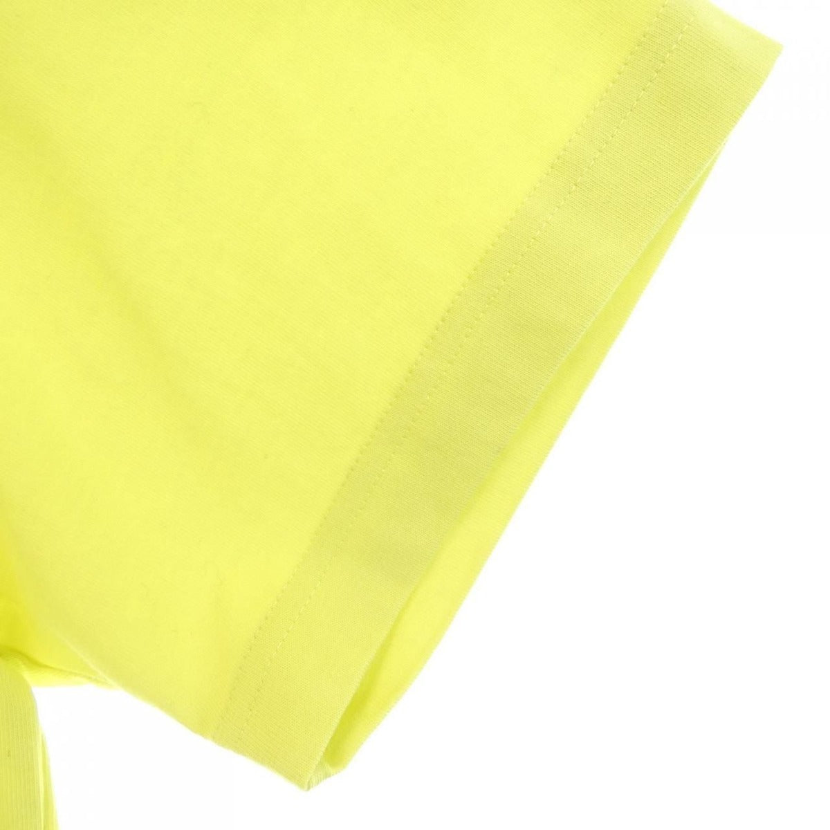 Gucci T-Shirt Yellow — view 6