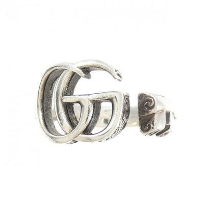 Gucci Double G Ki Ring — view 2