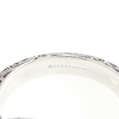 Gucci Double G Ki Ring — view 5