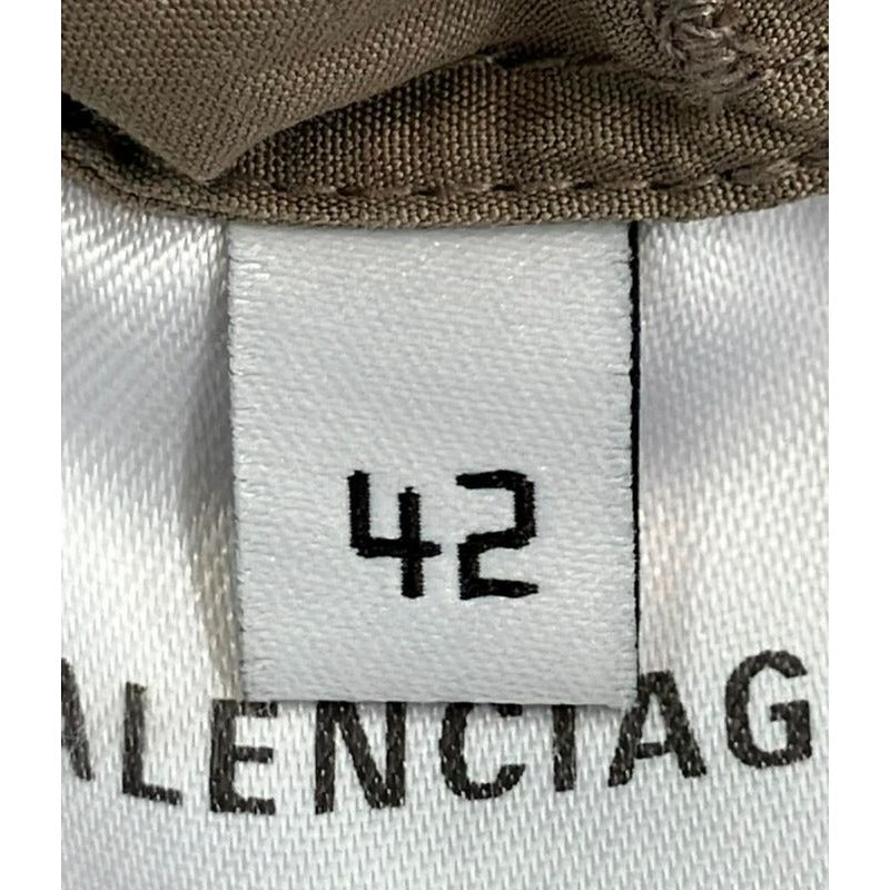 Balenciaga Bbmonogram Shorts SIZE 42 — view 4