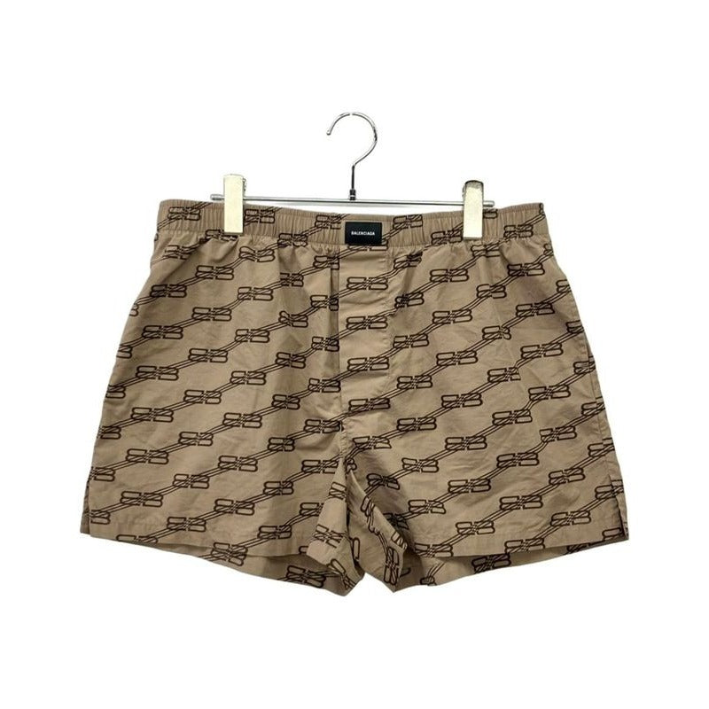 Balenciaga Bbmonogram Shorts SIZE 42