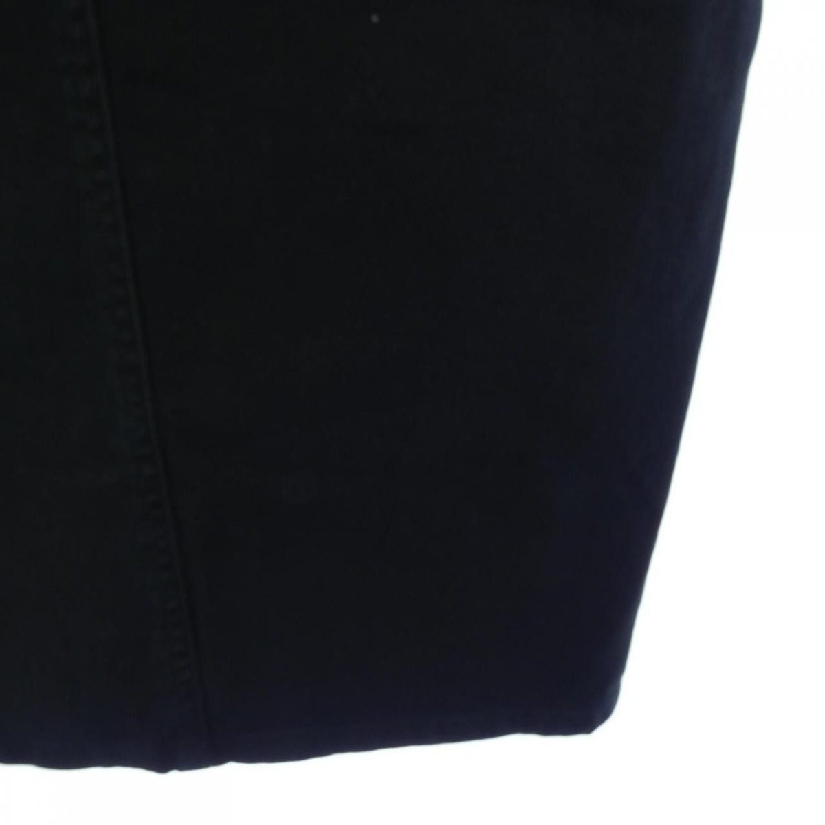 Prada Skirt Black — view 6