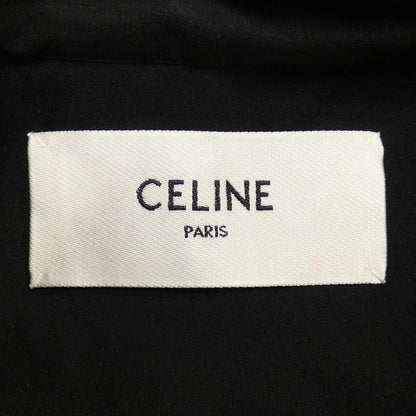 Celine Dress Black — view 4