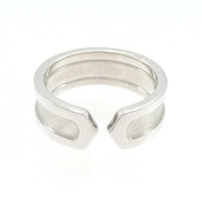 Cartier C2 Small Ring — view 2