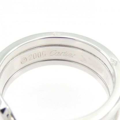 Cartier C2 Small Ring — view 4