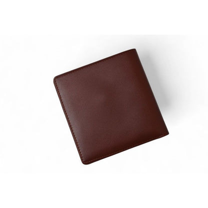 Cartier Fold Wallet Vintage Must de Cartier Bordeaux — view 3