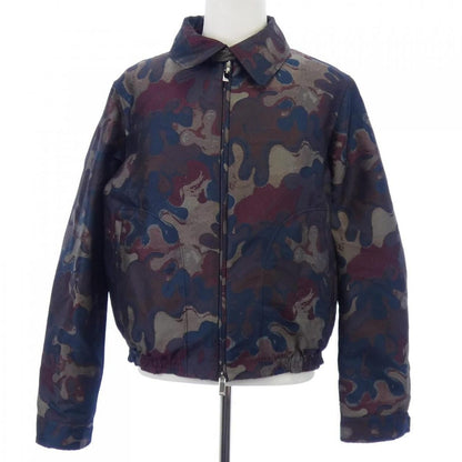 Dior Peter Doig Jacket
