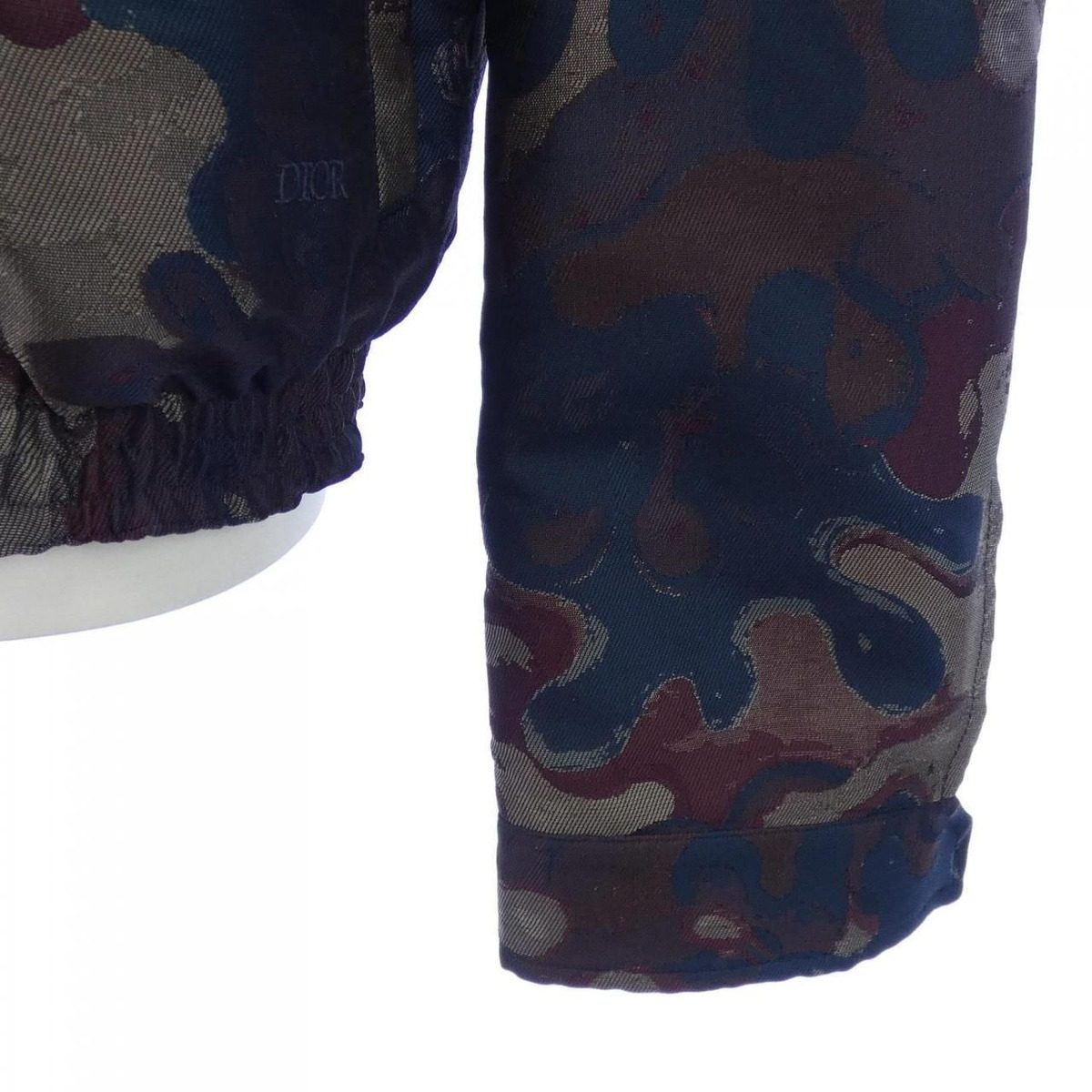 Dior Peter Doig Jacket — view 6