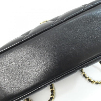 Chanel Shoulder Bag Gold — view 3