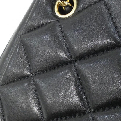 Chanel Shoulder Bag Gold — view 6