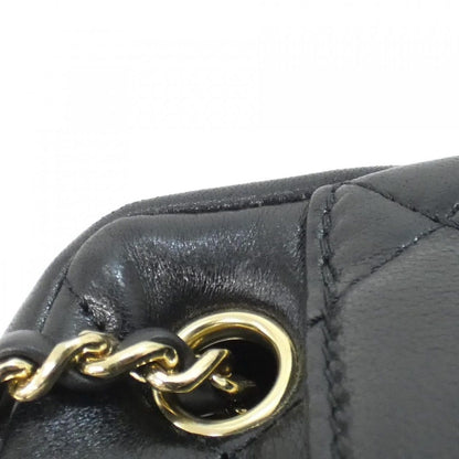 Chanel Shoulder Bag Gold — view 7