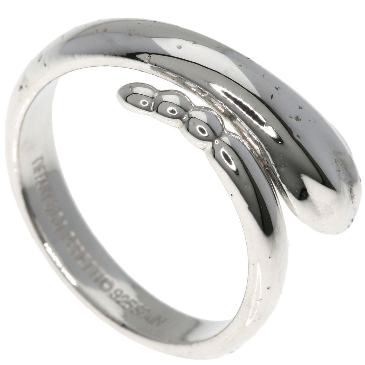 Tiffany & Co. Snake Ring