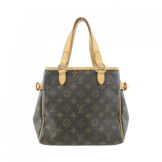 Louis Vuitton Monogram Batignolles Bag