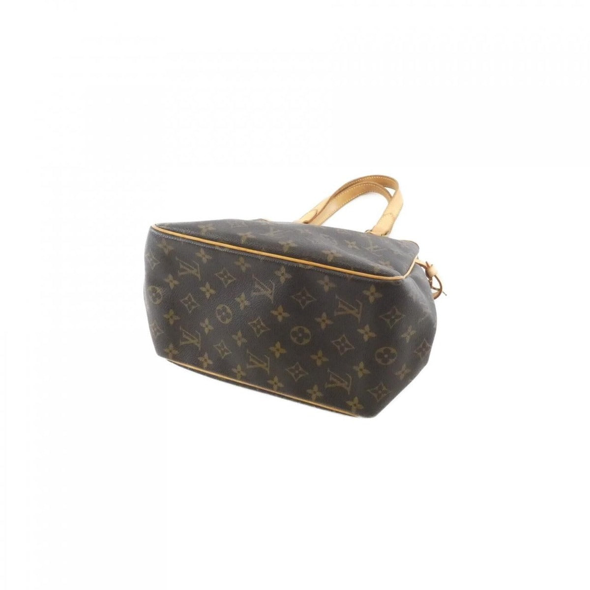 Louis Vuitton Monogram Batignolles Bag — view 2