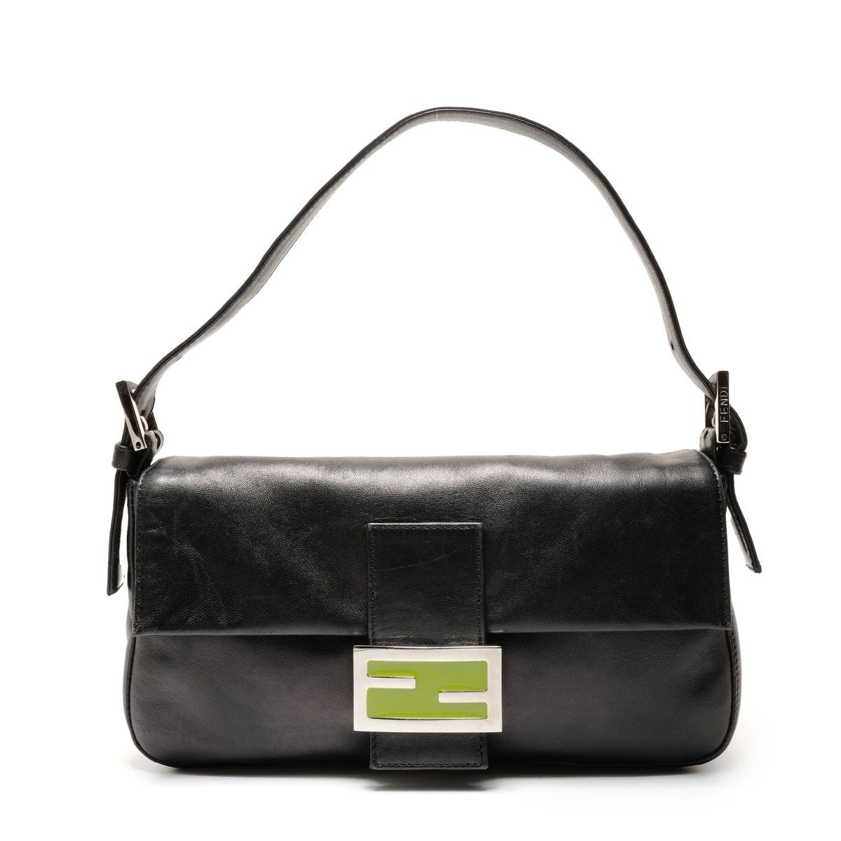 Fendi Shoulder Bag Mamma Baguette