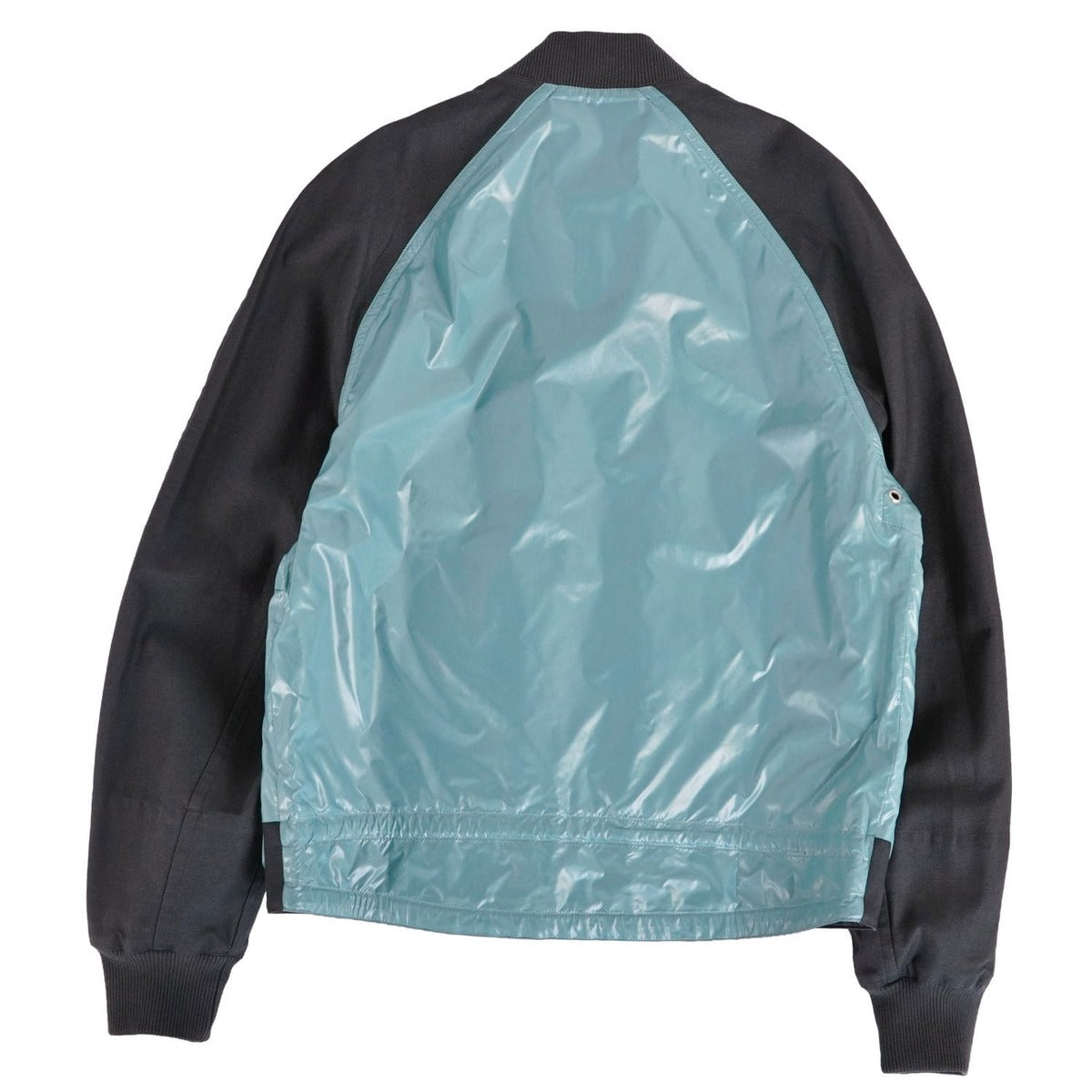 Hermes Jacket Reversible Zip Up — view 7