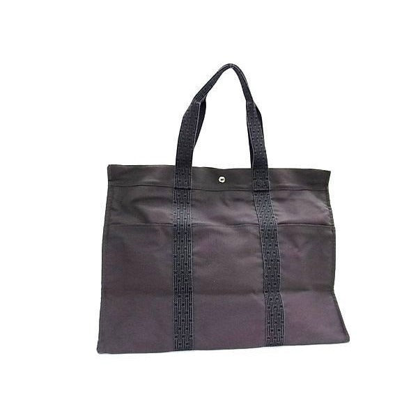 Hermes Tote Her Totes Gray