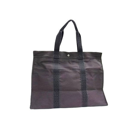 Hermes Tote Her Totes Gray