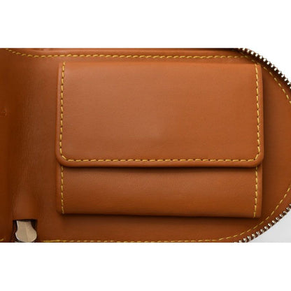 Louis Vuitton Wallet Fold Nomad Compact Vintage — view 11