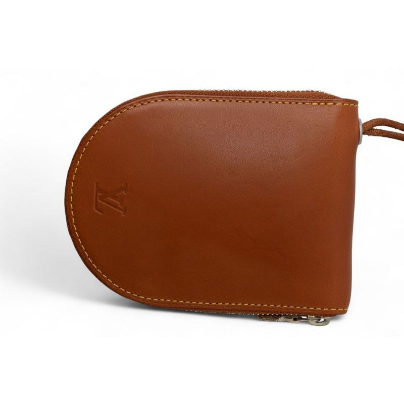 Louis Vuitton Wallet Fold Nomad Compact Vintage — view 4