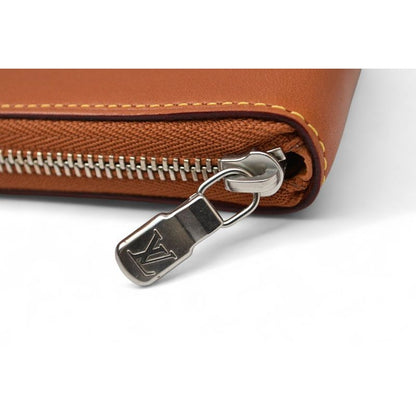 Louis Vuitton Wallet Fold Nomad Compact Vintage — view 5