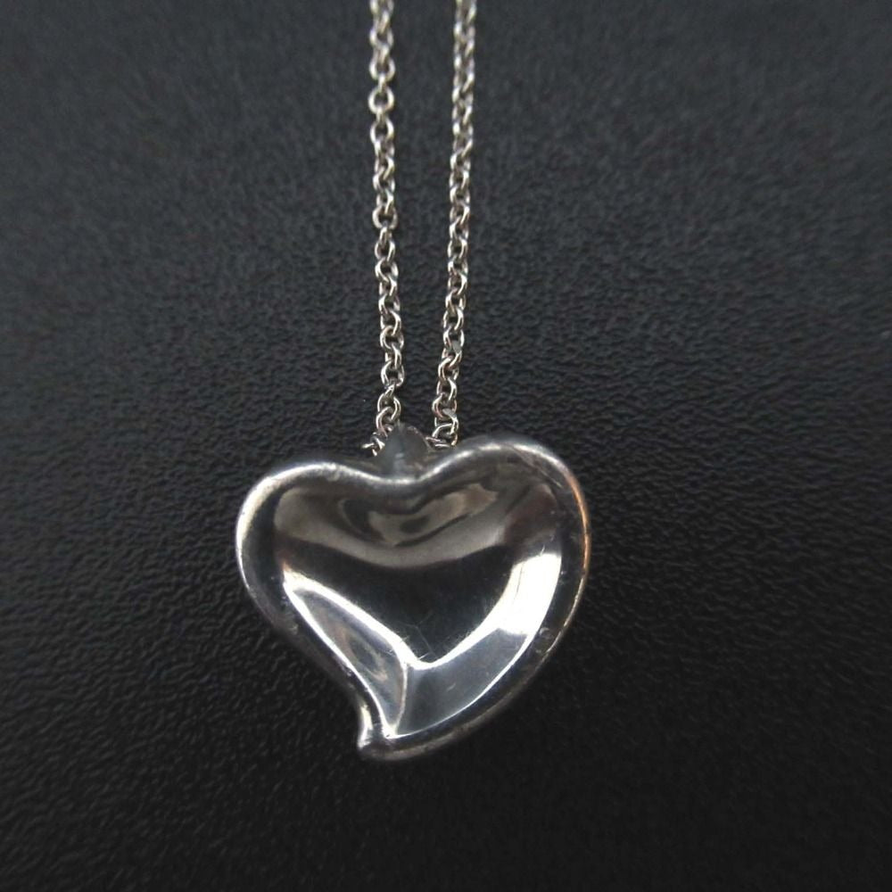 Tiffany & Co Elsa Peretti Full Necklace Pendant