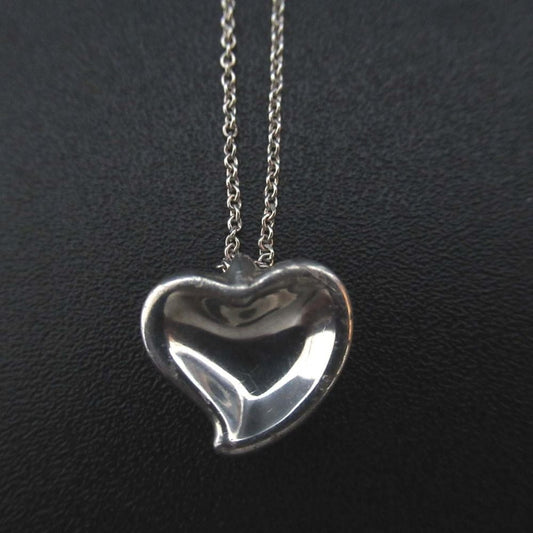 Tiffany & Co Elsa Peretti Full Necklace Pendant