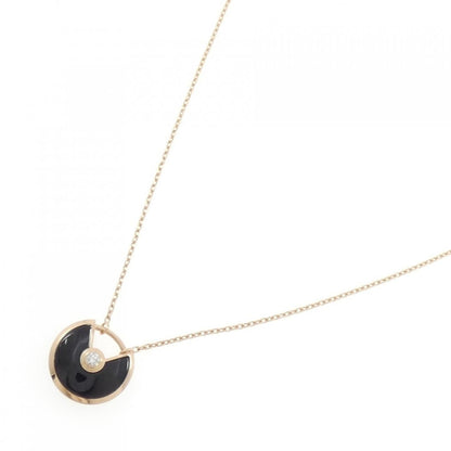Cartier Amulet Extra Small Necklace — view 2
