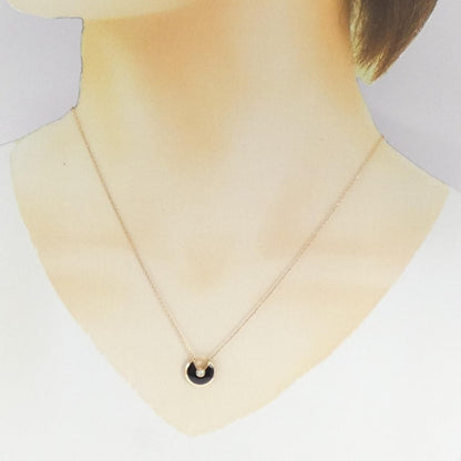 Cartier Amulet Extra Small Necklace — view 6