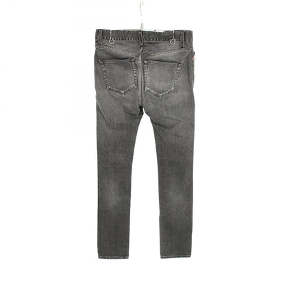 Balenciaga Denim Pants Cotton — view 2