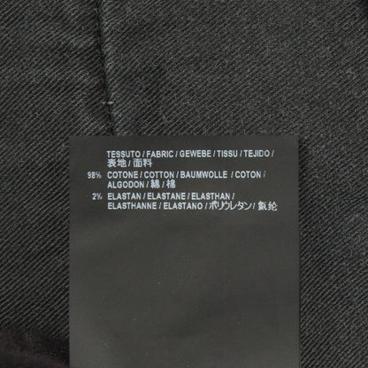 Balenciaga Denim Pants Cotton — view 5