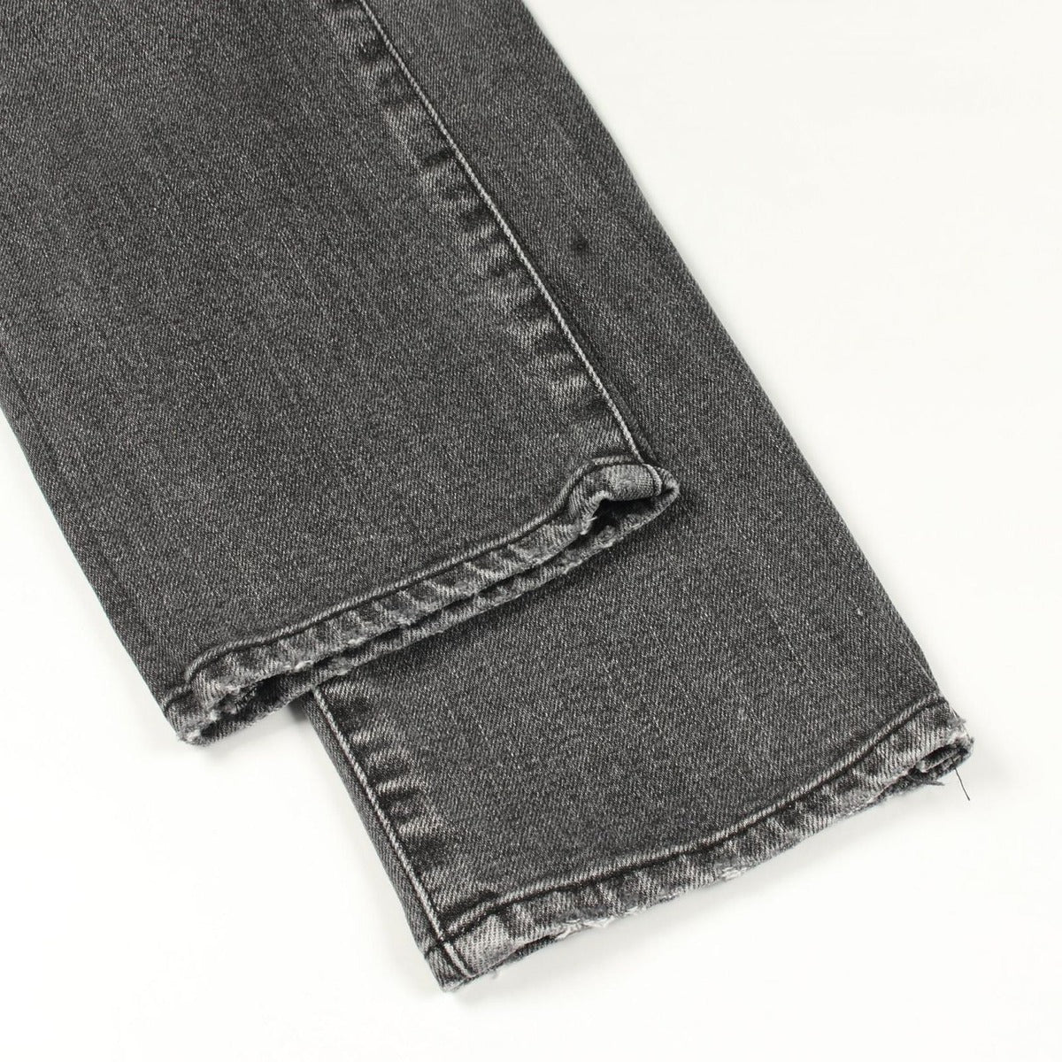 Balenciaga Denim Pants Cotton — view 7