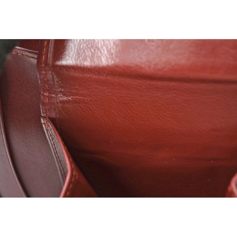 Cartier Fold Wallet Bifold Vintage Must de Cartier — view 11