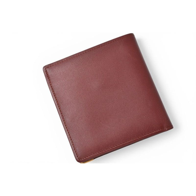 Cartier Fold Wallet Bifold Vintage Must de Cartier — view 3