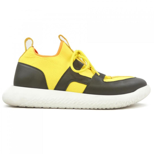 Hermes Sneakers Black 41