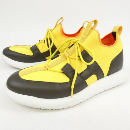 Hermes Sneakers Black 41 — view 3
