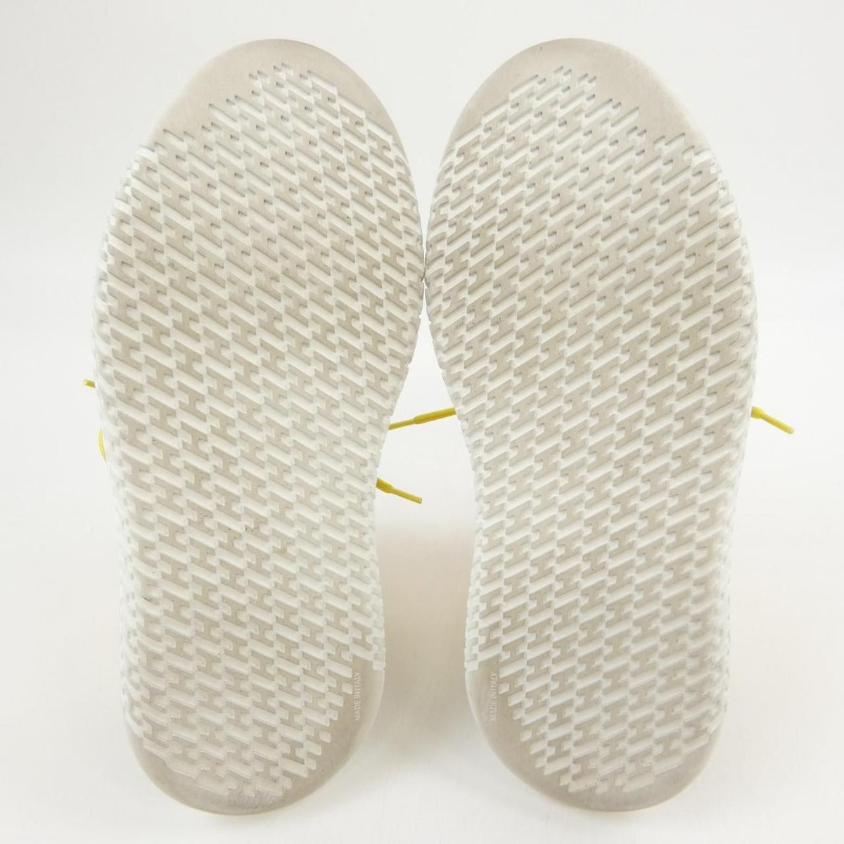 Hermes Sneakers Black 41 — view 4