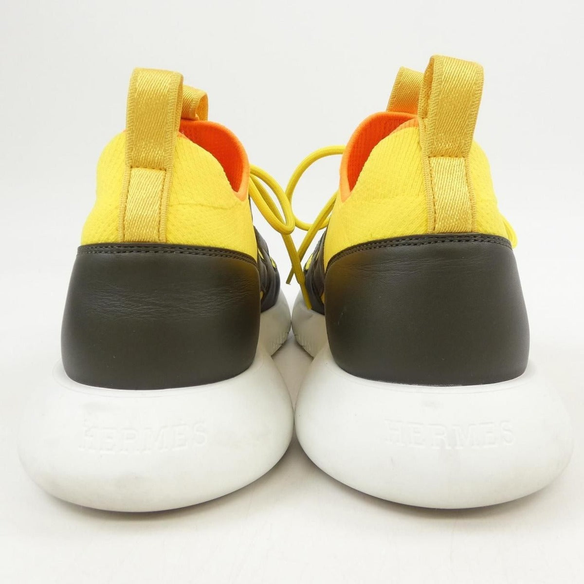 Hermes Sneakers Black 41 — view 5