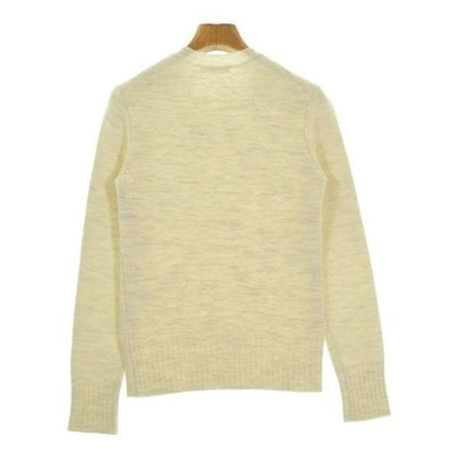 Celine Knit Sweater Ivory — view 2