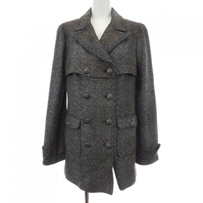 Chanel Jacket Black