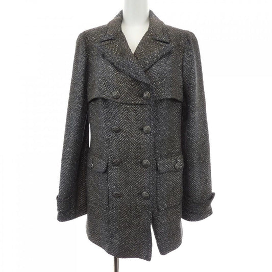 Chanel Jacket Black