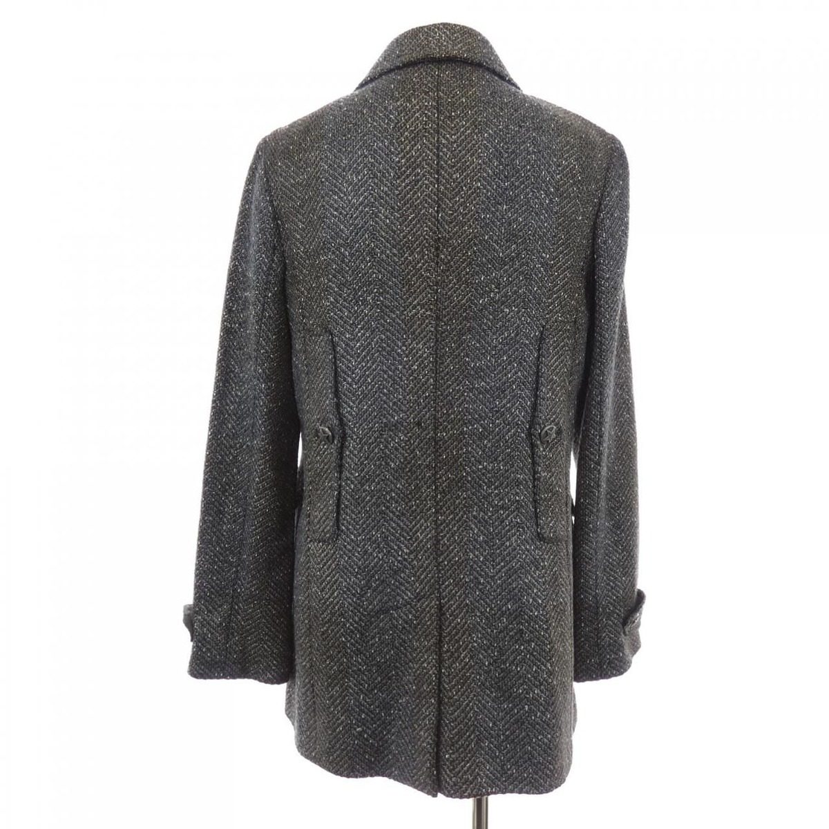 Chanel Jacket Black — view 2