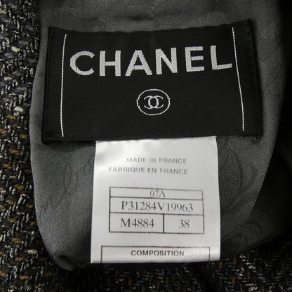 Chanel Jacket Black — view 4