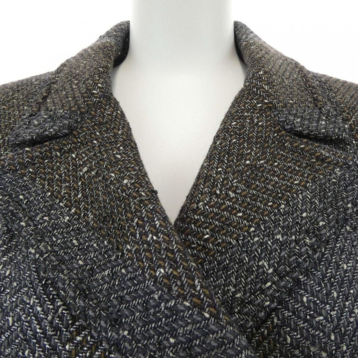Chanel Jacket Black — view 5