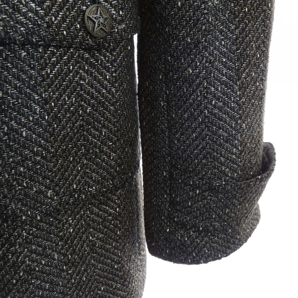 Chanel Jacket Black — view 6