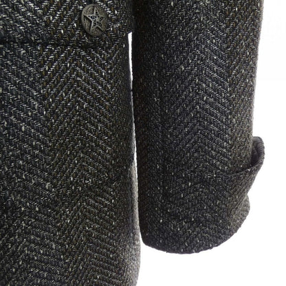 Chanel Jacket Black — view 6