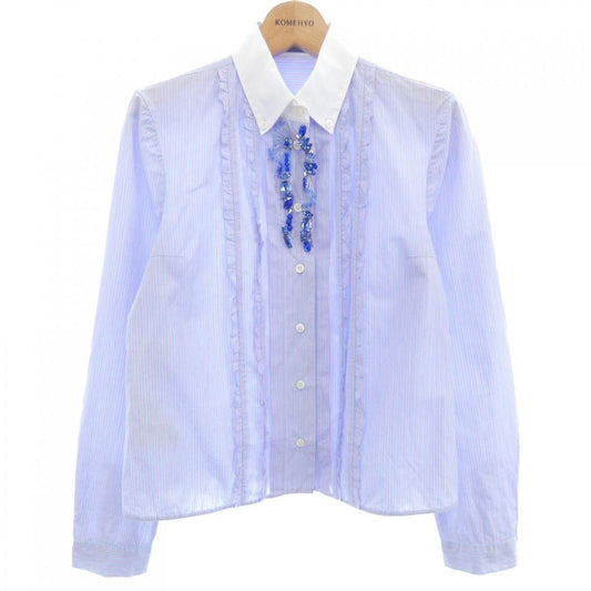 Prada Shirt Pink