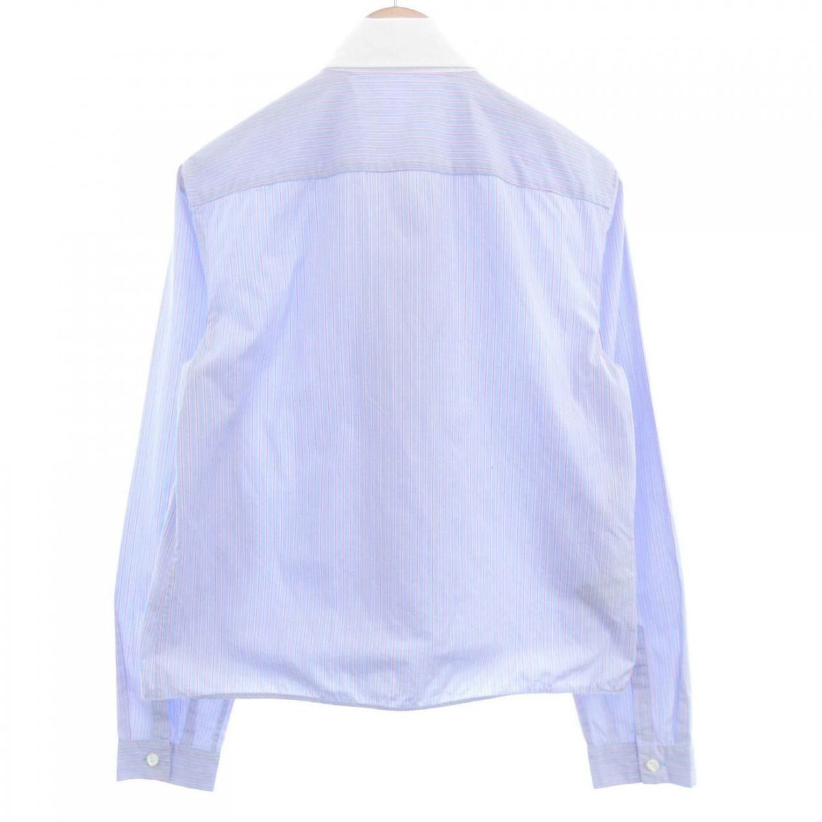 Prada Shirt Pink — view 2